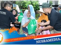 Langkah Nyata Bank NTB Syariah Membangun Kesejahteraan Masyarakat