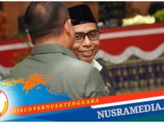 Penyertaan Modal Jamkrida NTB Syariah Ditargetkan Rampung Bulan Ini