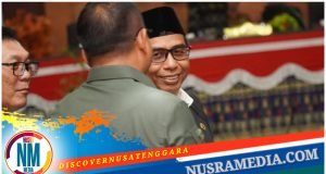 Penyertaan Modal Jamkrida NTB Syariah Ditargetkan Rampung Bulan Ini