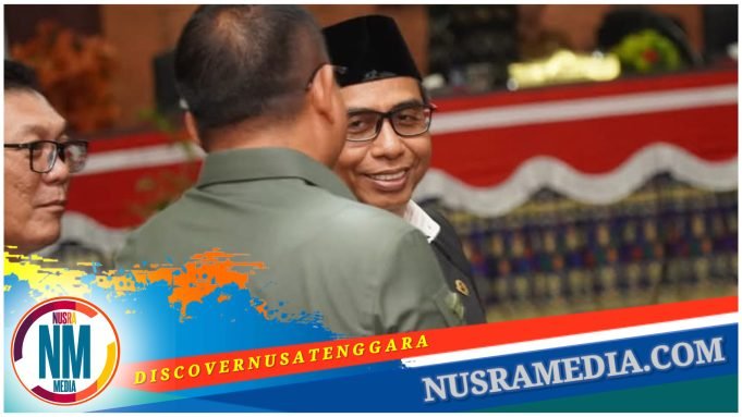 Penyertaan Modal Jamkrida NTB Syariah Ditargetkan Rampung Bulan Ini