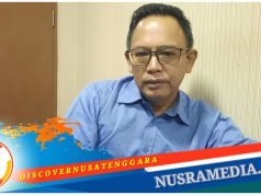 Salman Alfarizi Dorong Pemda Segera Sikapi Persoalan Hutan dan Air Bersih