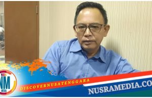 Salman Alfarizi Dorong Pemda Segera Sikapi Persoalan Hutan dan Air Bersih