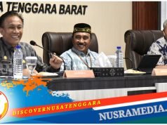 Sektor Pariwisata Jadi “PR” Bersama