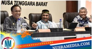 Sektor Pariwisata Jadi “PR” Bersama