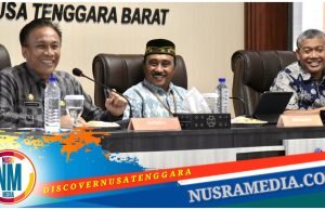 Sektor Pariwisata Jadi “PR” Bersama