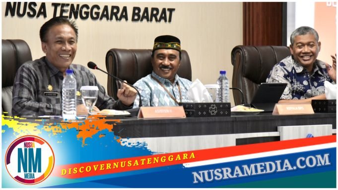 Sektor Pariwisata Jadi “PR” Bersama