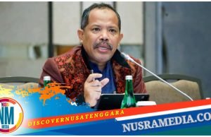 Johan Rosihan : MBG Harus Jadi Motor Penggerak Perkuat Produksi Pangan Lokal