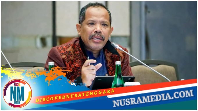 Johan Rosihan : MBG Harus Jadi Motor Penggerak Perkuat Produksi Pangan Lokal