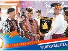 Fadli Zon Resmikan Program “Kotaku Museumku, Kampungku Museumku”