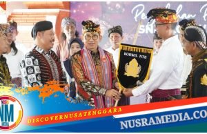 Fadli Zon Resmikan Program “Kotaku Museumku, Kampungku Museumku”
