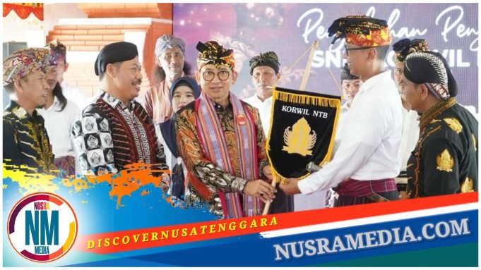 Fadli Zon Resmikan Program “Kotaku Museumku, Kampungku Museumku”