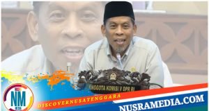 Anggota DPR RI Abdul Hadi : “MoU Satu Juta Rumah dengan Qatar Harus Dikawal”