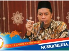 Cetak Rekor, Realisasi PAD NTB Tembus 100 Persen