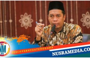 Cetak Rekor, Realisasi PAD NTB Tembus 100 Persen