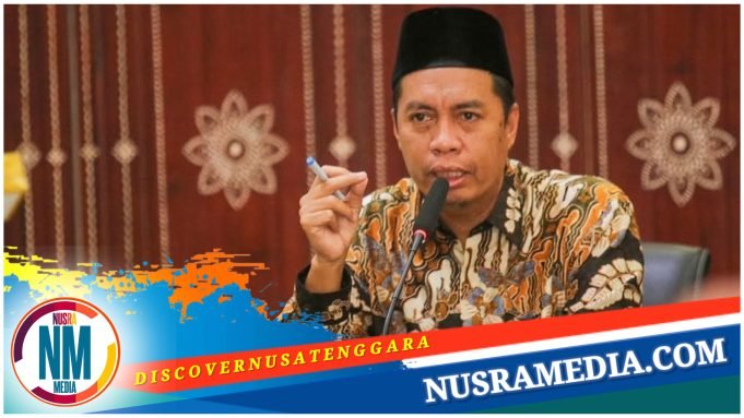 Cetak Rekor, Realisasi PAD NTB Tembus 100 Persen