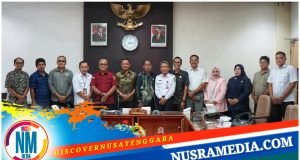 DPRD Sumbawa Rekomendasikan e-Presensi ASN Pertimbangkan Faktor Geografis