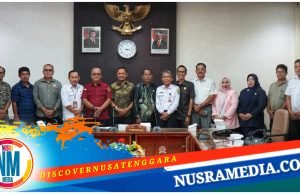 DPRD Sumbawa Rekomendasikan e-Presensi ASN Pertimbangkan Faktor Geografis