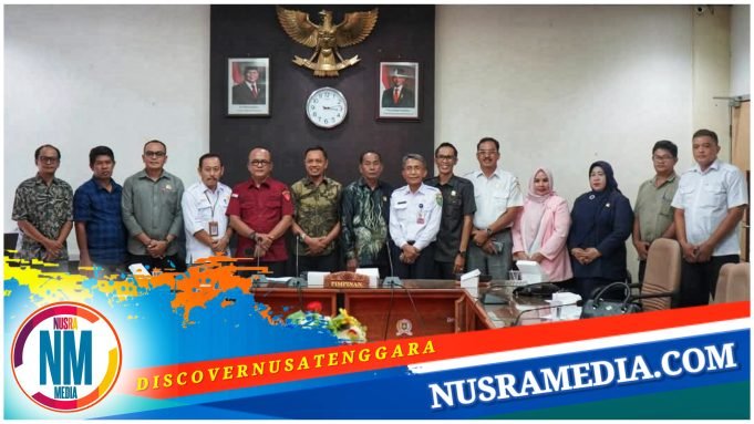 DPRD Sumbawa Rekomendasikan e-Presensi ASN Pertimbangkan Faktor Geografis
