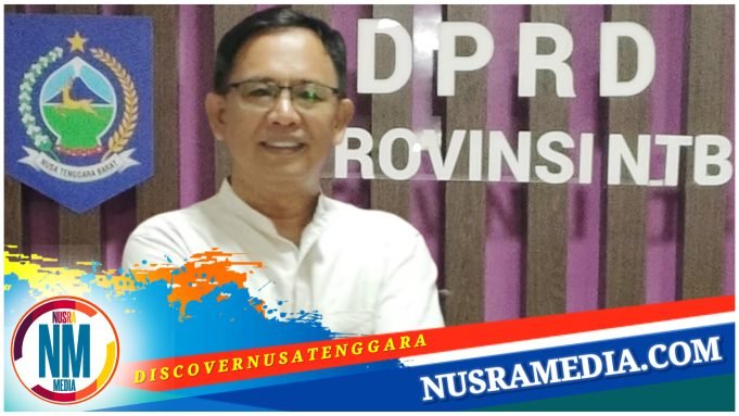 Dewan NTB Salman Alfarizi Prihatin Kondisi Hutan dan Sumber Air di Sumbawa