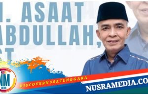 Siap Ulang Kesuksesan Besar, Ketum Perkemi NTB : “Target Juara Umum PON XXII”