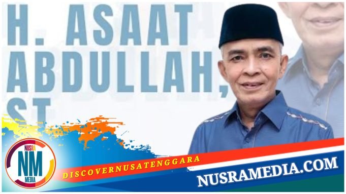 Siap Ulang Kesuksesan Besar, Ketum Perkemi NTB : “Target Juara Umum PON XXII”