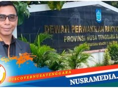 Capaian PAD 2024 Melonjak Signifikan, Komisi III DPRD Apresiasi Kinerja Bappenda NTB