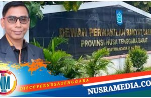 Capaian PAD 2024 Melonjak Signifikan, Komisi III DPRD Apresiasi Kinerja Bappenda NTB