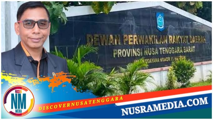 Capaian PAD 2024 Melonjak Signifikan, Komisi III DPRD Apresiasi Kinerja Bappenda NTB