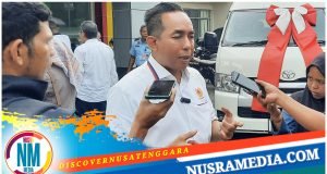 KONI NTB Kumpulkan Seluruh Cabor