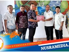 Gubernur Terpilih Dukung Penuh PON XXII 2028