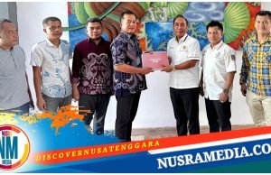 Gubernur Terpilih Dukung Penuh PON XXII 2028