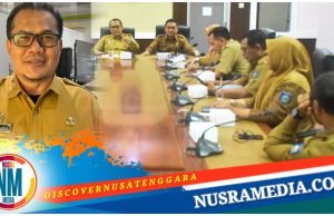 Pemprov NTB Dukung Langkah Bulog