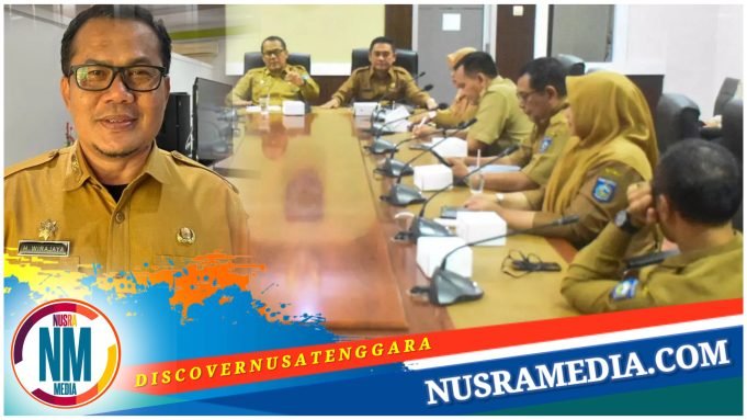 Pemprov NTB Dukung Langkah Bulog