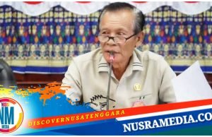Soal Ribuan Guru Tak Terima Gaji 13-THR, DPRD NTB Bakal Konsultasi ke Kemenkeu