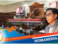 Ranperda Penyertaan Modal Disetujui Jadi Perda, Jamkrida dan BPR NTB Dapat “Suntikan”