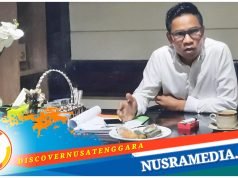 Hamdan Kasim Sayangkan TAPD Coret Anggaran Pengawasan Tambang Ilegal