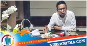 Hamdan Kasim Sayangkan TAPD Coret Anggaran Pengawasan Tambang Ilegal