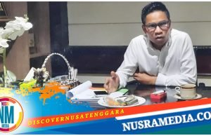 Hamdan Kasim Sayangkan TAPD Coret Anggaran Pengawasan Tambang Ilegal