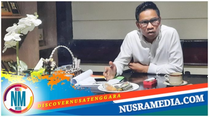Hamdan Kasim Sayangkan TAPD Coret Anggaran Pengawasan Tambang Ilegal