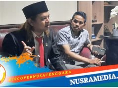 Prihatin dengan Kondisi Sumbawa, Komisi IV DPRD NTB Bakal “Turun Gunung”