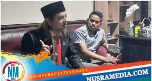 Prihatin dengan Kondisi Sumbawa, Komisi IV DPRD NTB Bakal “Turun Gunung”