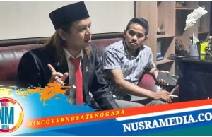 Prihatin dengan Kondisi Sumbawa, Komisi IV DPRD NTB Bakal “Turun Gunung”