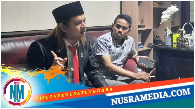 Prihatin dengan Kondisi Sumbawa, Komisi IV DPRD NTB Bakal “Turun Gunung”