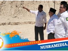 Pembangunan Jalan Samota Berlanjut Tahun Ini