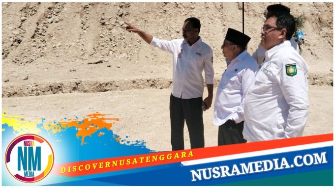 Pembangunan Jalan Samota Berlanjut Tahun Ini