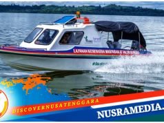 Dewan Dorong Pelayanan Ambulance Terapung Dimaksimalkan