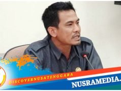 Juliansyah Soroti Sistem Presensi Pertanian