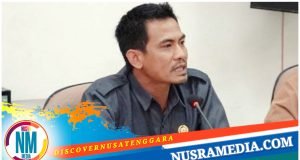 Juliansyah Soroti Sistem Presensi Pertanian