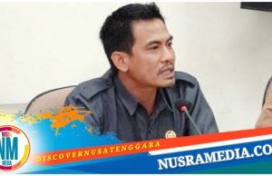 Juliansyah Soroti Sistem Presensi Pertanian