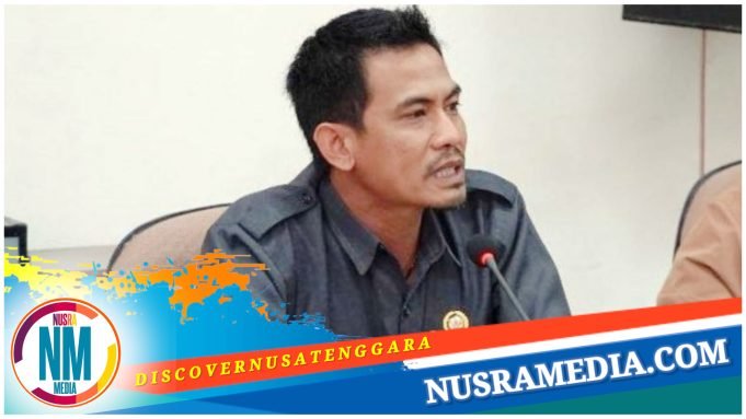 Juliansyah Soroti Sistem Presensi Pertanian